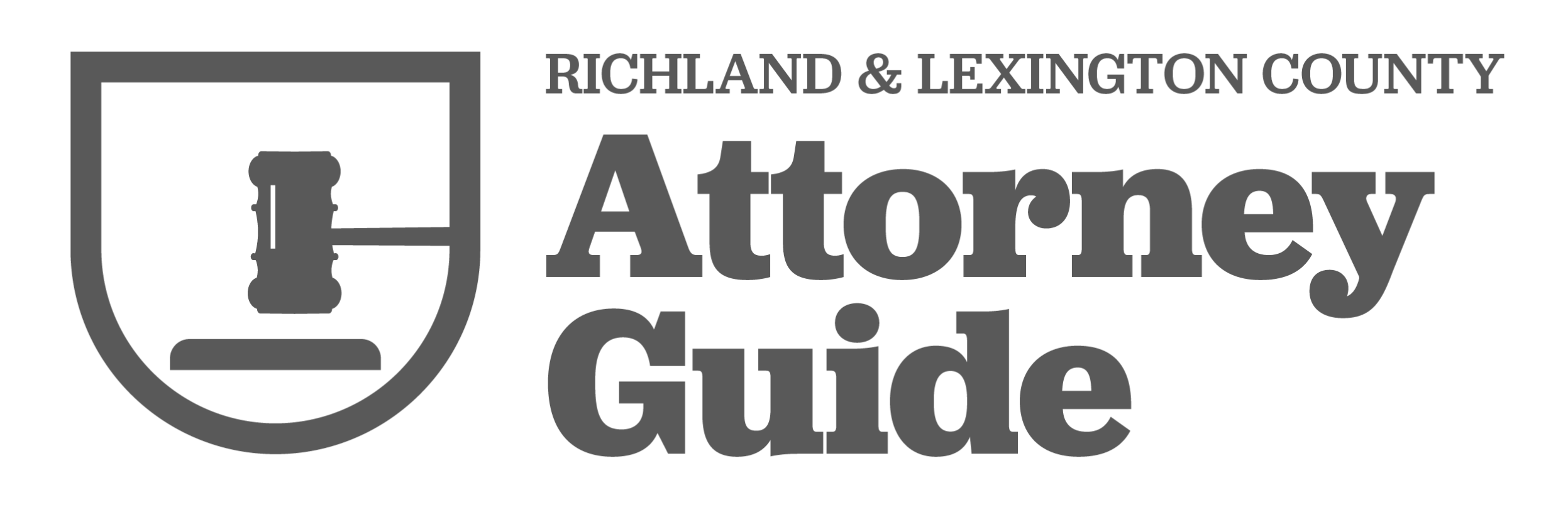 Attorney Guide logo